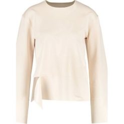 Bluzki damskie: Topshop BOUTIQUE Bluzka z długim rękawem buttermilk
