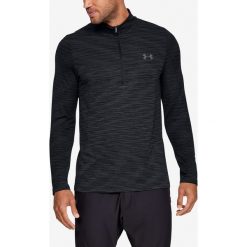 Under Armour Vanish Seamless Koszulka Czarny. Czarne podkoszulki męskie Under Armour, m, bez wzorów, z elastanu, z długim rękawem. Za 309,95 zł.