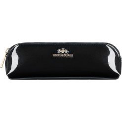 Etui na długopisy. Czerwone etui damskie Wittchen, ze skóry. Za 219,90 zł.