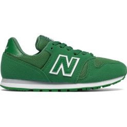New Balance Buty dziecięce KJ373VGY. Buty chłopięce sportowe New Balance, bez zapięcia. Za 149,00 zł.