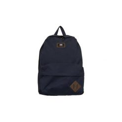 Plecaki Vans MOCHILA OLD SKOOL II BACKPACK. Niebieskie plecaki męskie Vans. Za 203,51 zł.