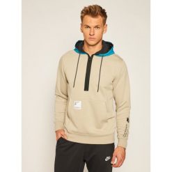 Bluza NIKE Sportswear CW6544. Szare bluzy męskie Nike, m, bez wzorów, bez kołnierzyka, bez rękawów, bez kaptura. Za 449,00 zł.