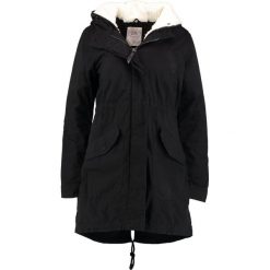 Parki damskie: Q/S designed by Parka black