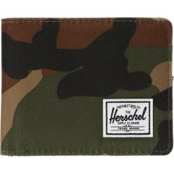 Portfele damskie: Herschel ROY COIN Portfel woodland camo