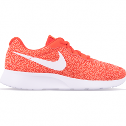 Nike Wmns Tanjun Print - 820201-600. Buty sportowe damskie Nike, bez wzorów, street, do biegania. W wyprzedaży za 199,99 zł.