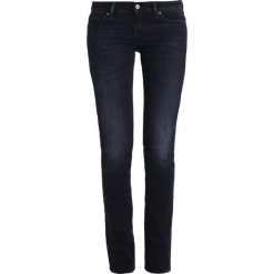 Kings Of Indigo DIDO Jeansy Straight Leg intense dark. Niebieskie jeansy damskie marki Kings Of Indigo. W wyprzedaży za 384,30 zł.