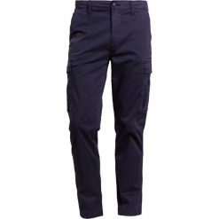Bojówki męskie: BOSS CASUAL SEBAS Bojówki dark blue