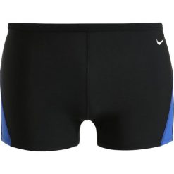 Nike Performance COLOR SURGE Kąpielówki game royal. Czarne kąpielówki męskie Nike Performance, z materiału. Za 169,00 zł.