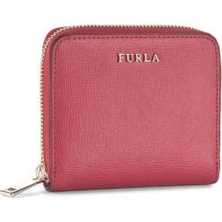 Portfele damskie: Mały Portfel Damski FURLA – Babylon 908289 P PR84 B30 Ruby