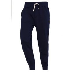 Spodnie męskie: Polo Ralph Lauren Spodnie treningowe cruise navy