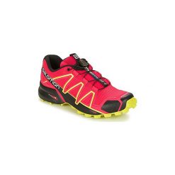 Buty sportowe damskie: Buty do biegania Salomon SPEEDCROSS 4 W