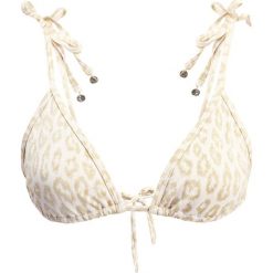 Stroje kąpielowe damskie: LOVE Stories JOY Góra od bikini silver fern