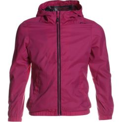 CMP Kurtka Outdoor hot pink. Czerwone kurtki sportowe damskie CMP, z poliesteru. Za 169,00 zł.
