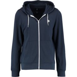 Element CORNELL CLASSIC Bluza rozpinana eclipse navy. Niebieskie bluzy męskie marki Element, xs, z bawełny. Za 249,00 zł.