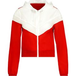 Bluza Patrizia Pepe 2M3741/A3MG-J2CA. Czerwone bluzy damskie Patrizia Pepe, m, bez wzorów, z poliamidu, bez rękawów, bez kaptura. W wyprzedaży za 459,00 zł.