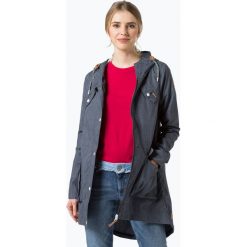 Parki damskie: Ragwear – Parka damska – Clancy, niebieski