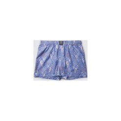 Spodenki do spania męskie ŁAPACZE SNÓW. Szare piżamy męskie HisOutfit, xl, bez wzorów, z bawełny. Za 89,00 zł.