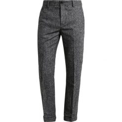 Chinosy męskie: Pier One NEP PANTS Spodnie materiałowe mottled grey
