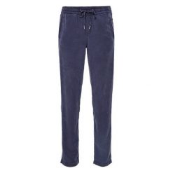 S.Oliver Spodnie Damskie 42/30 Ciemnoniebieskie. Szare jeansy damskie S.Oliver, s, bez wzorów, z jeansu. W wyprzedaży za 163,00 zł.