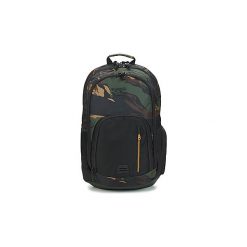 Plecaki Billabong COMMAND PACK. Zielone plecaki męskie Billabong, bez wzorów. Za 269,00 zł.