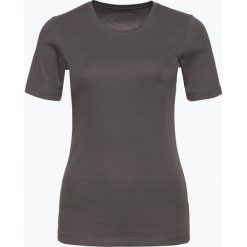 T-shirty damskie: brookshire – T-shirt damski, szary