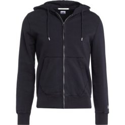 Bejsbolówki męskie: C.P. Company Bluza rozpinana total eclipse