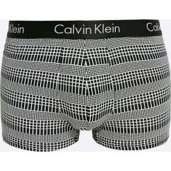Calvin Klein Underwear - Bokserki. Szare bokserki męskie marki Calvin Klein Underwear, z bawełny. Za 99,90 zł.