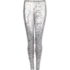 Fracomina Spodnie "Leggingsy". Jeansy damskie Fracomina, z podwyższonym stanem. Za 99,00 zł.