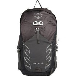 Plecaki męskie: Osprey TALON 22 Plecak podróżny black