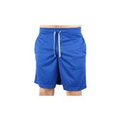 Szorty i Bermudy Under Armour Tech Mesh Short 1328705-400. Niebieskie spodenki i szorty męskie Under Armour, s, bez wzorów, z meshu. Za 109,99 zł.