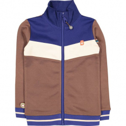 Bluza "The Rains Of Castamere" w kolorze jasnobrązowym. Brązowe bluzy niemowlęce 4FunkyFlavours Kids. W wyprzedaży za 122,95 zł.
