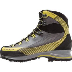 Buty sportowe męskie: La Sportiva TRANGO TRK GTX Obuwie górskie carbon/green