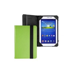Torby podróżne: Book Cover Davis 7.0 Zielony Etui E5