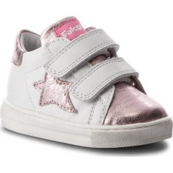Sandały dziewczęce: Sandały NATURINO – Falcotto By Naturino 0012012249.02.9112 Rose/Bianco