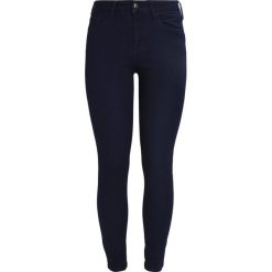 Jeansy damskie: Armani Exchange Jeans Skinny Fit indigo denim