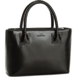 Torebki klasyczne damskie: Torebka ELISABETTA FRANCHI – BS-69A-82E2 Nero 110