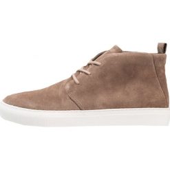 Trampki męskie: Royal RepubliQ SPARTACUS CHUKKA OUTSOLE Tenisówki i Trampki wysokie taupe