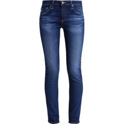 Jeansy damskie: AG Jeans THE STILT Jeansy Slim Fit journey