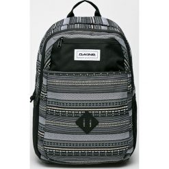 Dakine - Plecak. Szare plecaki damskie Dakine, z materiału. W wyprzedaży za 219,90 zł.