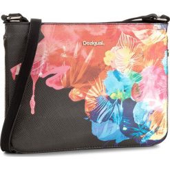 Listonoszki damskie: Torebka DESIGUAL – 18SAXPE4 2000