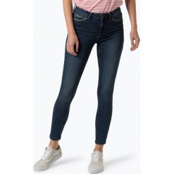 Noisy May - Jeansy damskie – Lucy, niebieski. Jeansy damskie Noisy May. Za 179,95 zł.