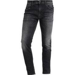 Replay JONDRILL Jeans Skinny Fit grey denim. Szare jeansy męskie relaxed fit marki Replay. W wyprzedaży za 440,30 zł.