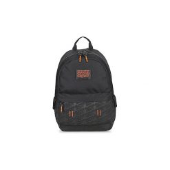 Plecaki Superdry NEOPRENE EMBOSS PANEL MONTANA. Czarne plecaki męskie Superdry, bez wzorów. Za 219,00 zł.