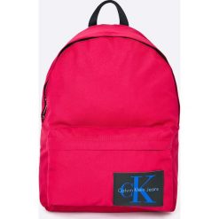 Plecaki męskie: Calvin Klein Jeans – Plecak
