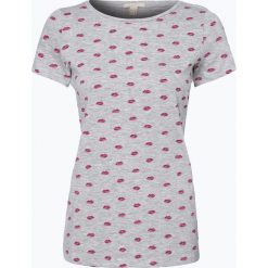 T-shirty damskie: Esprit Casual – T-shirt damski, szary