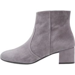 Botki damskie: Unisa KARISI Ankle boot glacier