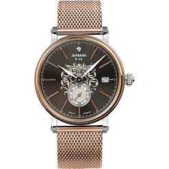 Zegarki damskie: Zegarek damski Junkers Sudamerika Lady F13 JU_6539M_2