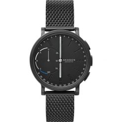 Biżuteria i zegarki: Skagen Connected HAGEN CONNECTED Zegarek schwarz