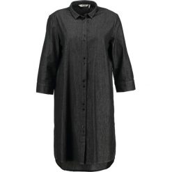 Sukienki: And Less KADOELEN Sukienka jeansowa black denim