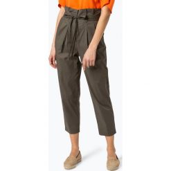 Marie Lund - Spodnie damskie, zielony. Spodnie damskie Marie Lund. Za 169,95 zł.